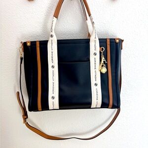Adrienne Vittadini Montauk Tote